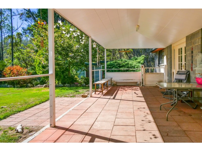 280 Mount Charles Road, Lachlan TAS 7140