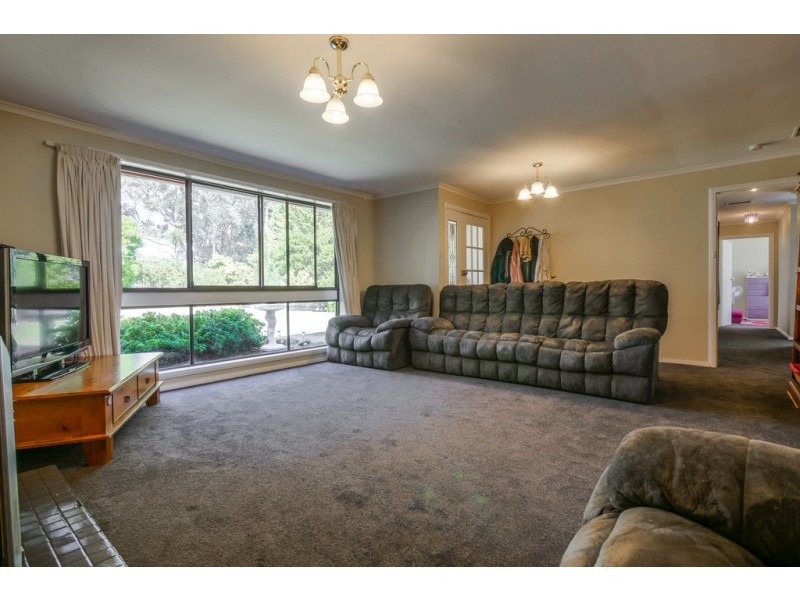 280 Mount Charles Road, Lachlan TAS 7140