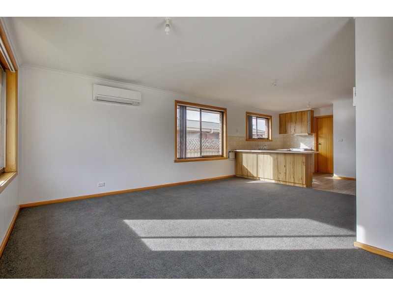 1/23 Barrett Street, Glenorchy TAS 7010