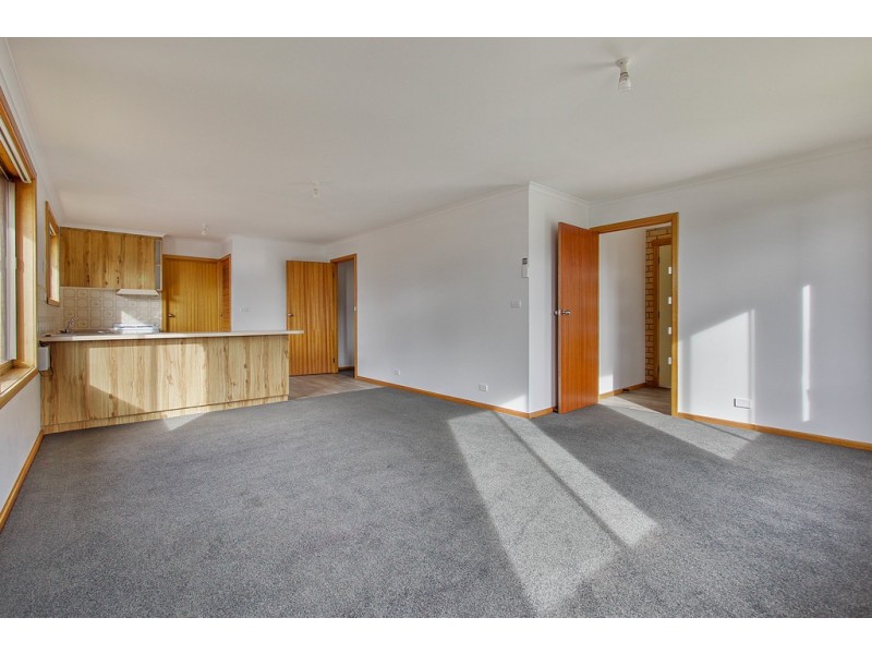 1/23 Barrett Street, Glenorchy TAS 7010