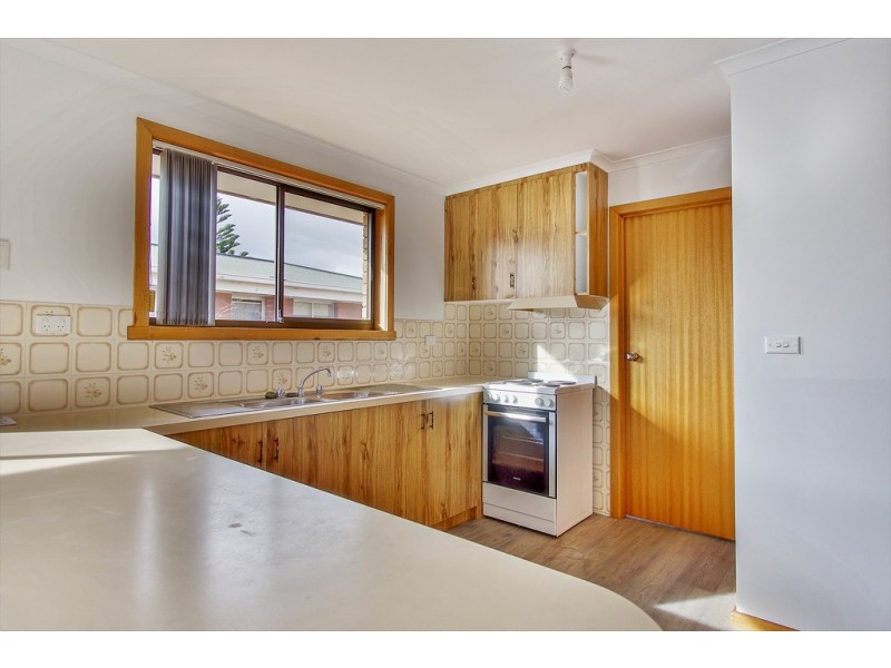 1/23 Barrett Street, Glenorchy TAS 7010