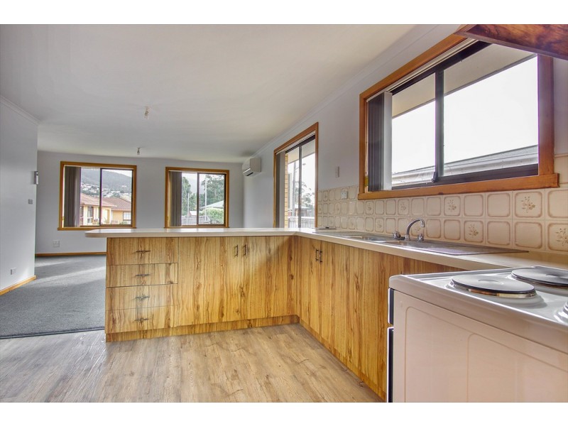 1/23 Barrett Street, Glenorchy TAS 7010