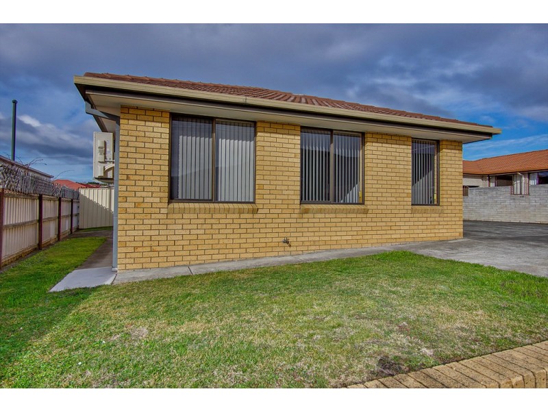 1/23 Barrett Street, Glenorchy TAS 7010