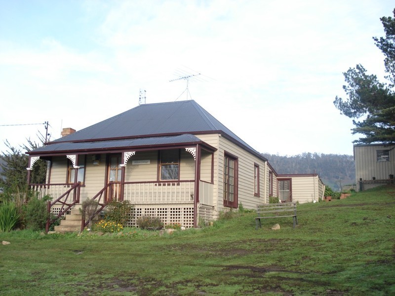15 Quarry Town Road, Bagdad TAS 7030