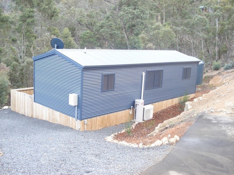 55 Tongatabul Street, Dromedary TAS 7030