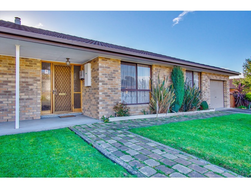 1 Whitbread Court, Glenorchy TAS 7010