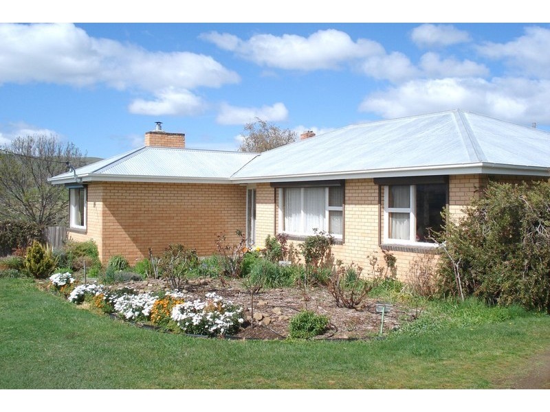 909 Victoria Valley Road, Ouse TAS 7140