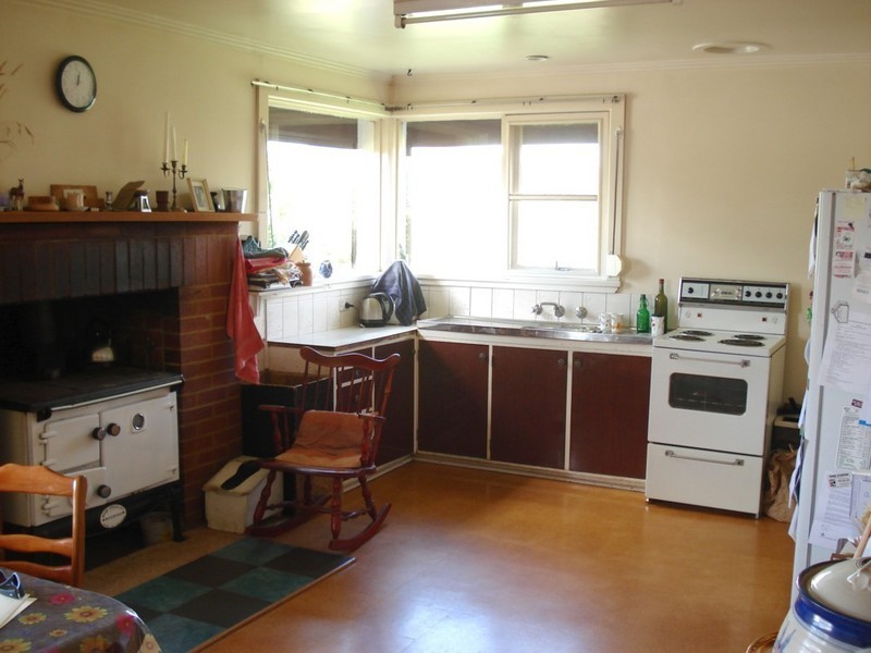 909 Victoria Valley Road, Ouse TAS 7140