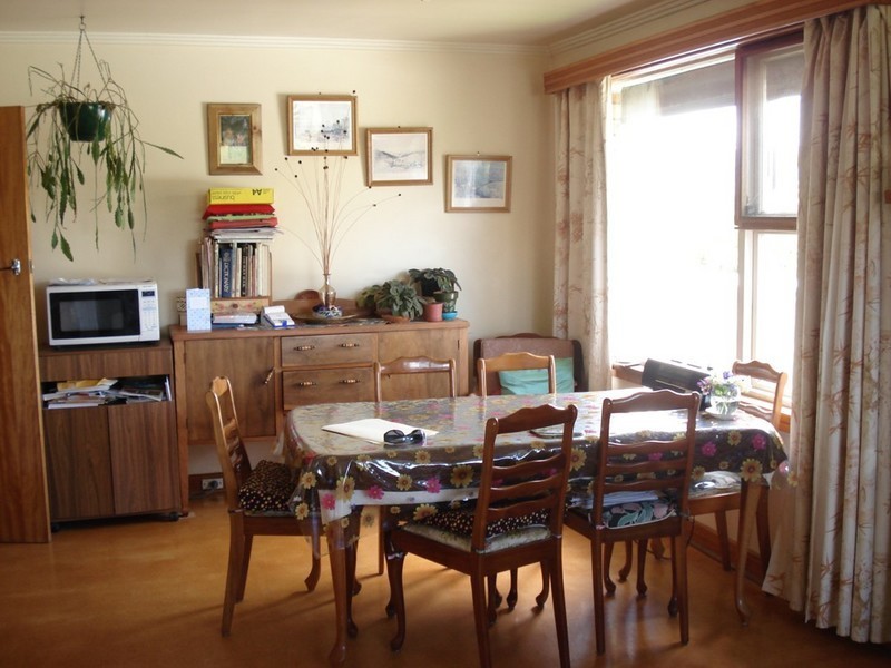 909 Victoria Valley Road, Ouse TAS 7140