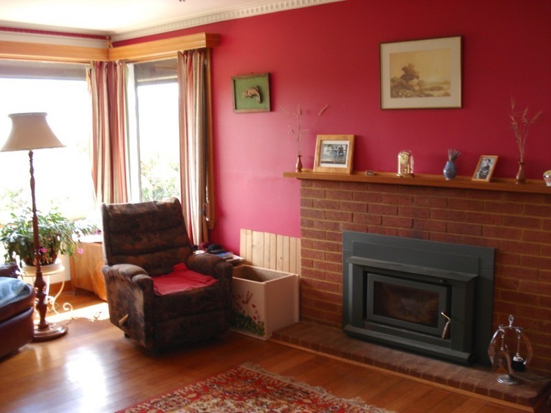 909 Victoria Valley Road, Ouse TAS 7140