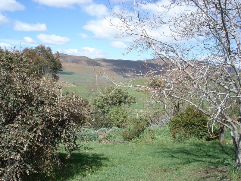 909 Victoria Valley Road, Ouse TAS 7140