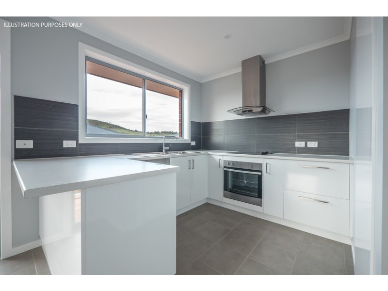 Lot 8 62 Racecourse, Brighton TAS 7030