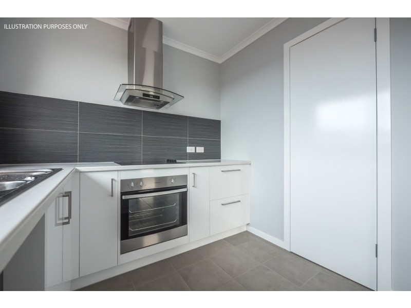 Lot 8 62 Racecourse, Brighton TAS 7030