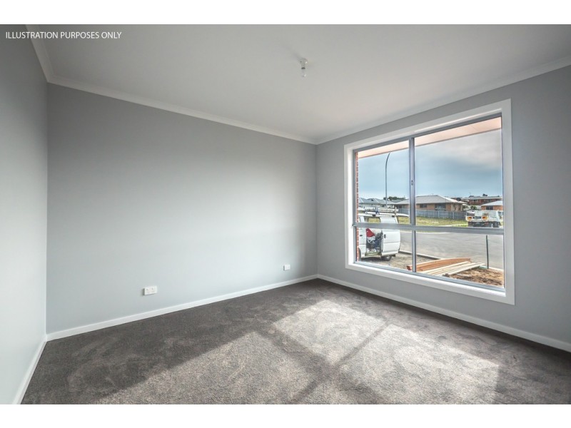 Lot 8 62 Racecourse, Brighton TAS 7030