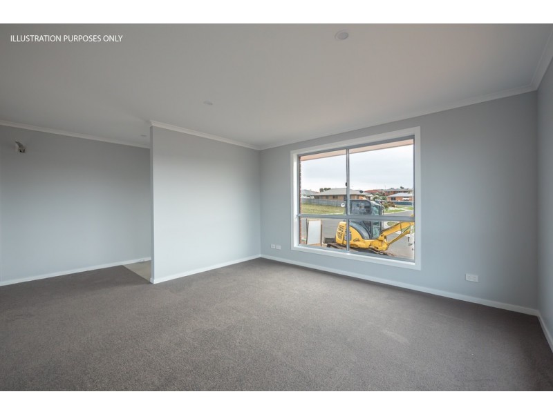 Lot 8 62 Racecourse, Brighton TAS 7030