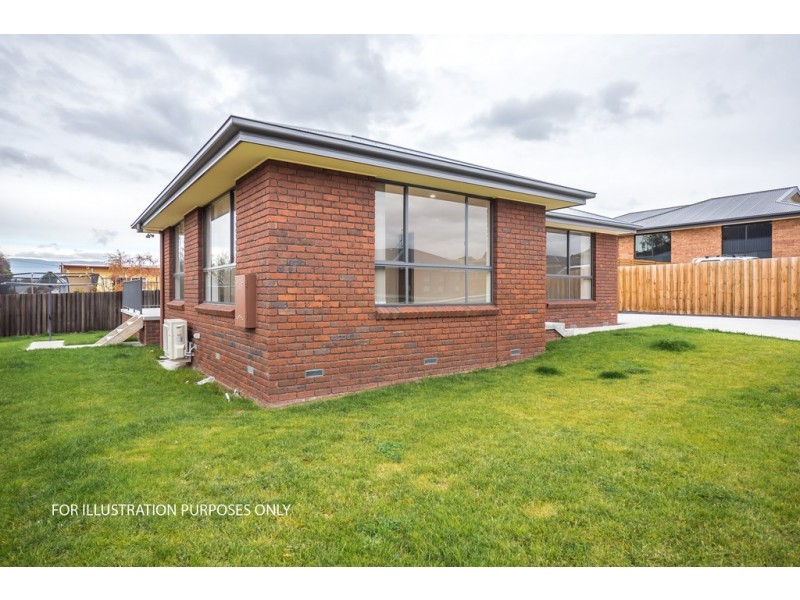 Lot 1 62 Racecourse, Brighton TAS 7030