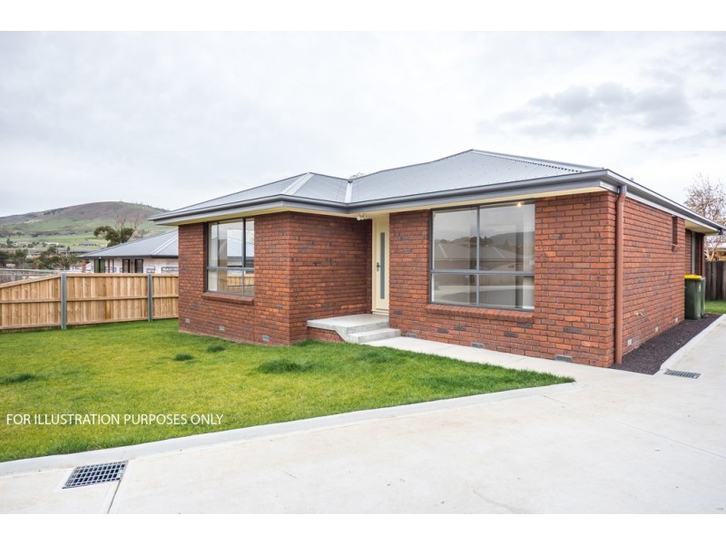 Lot 1 62 Racecourse, Brighton TAS 7030