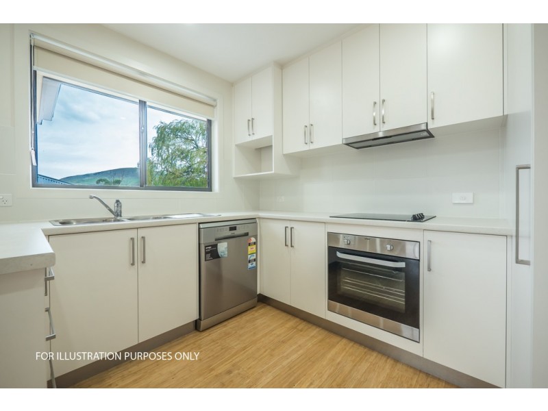 Lot 1 62 Racecourse, Brighton TAS 7030