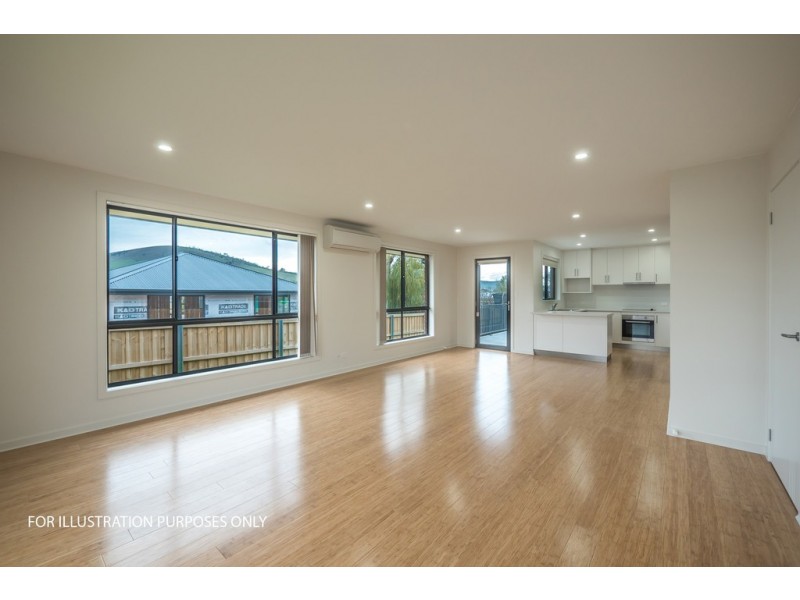 Lot 1 62 Racecourse, Brighton TAS 7030