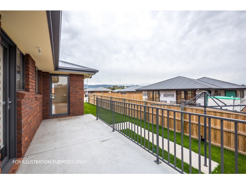 Lot 1 62 Racecourse, Brighton TAS 7030