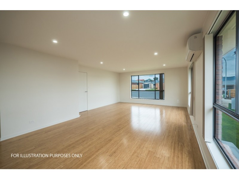 Lot 1 62 Racecourse, Brighton TAS 7030