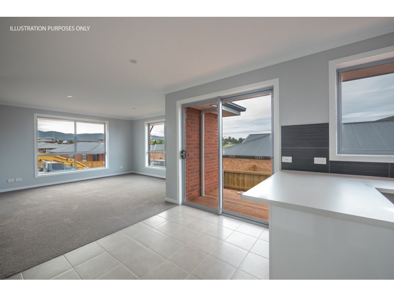 Lot 3 62 Racecourse Road, Brighton TAS 7030