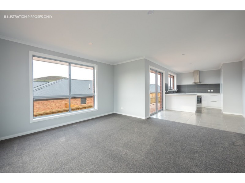 Lot 3 62 Racecourse Road, Brighton TAS 7030