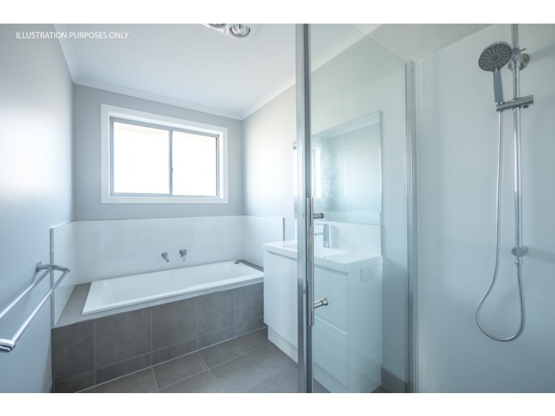 Lot 3 62 Racecourse Road, Brighton TAS 7030