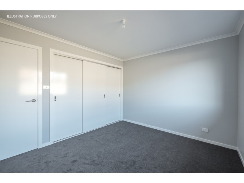 Lot 3 62 Racecourse Road, Brighton TAS 7030