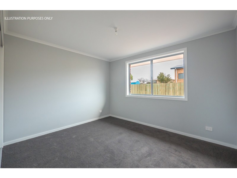 Lot 3 62 Racecourse Road, Brighton TAS 7030