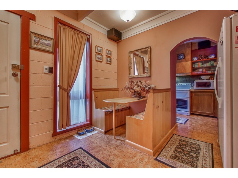 169 McKenzies Road, Molesworth TAS 7140