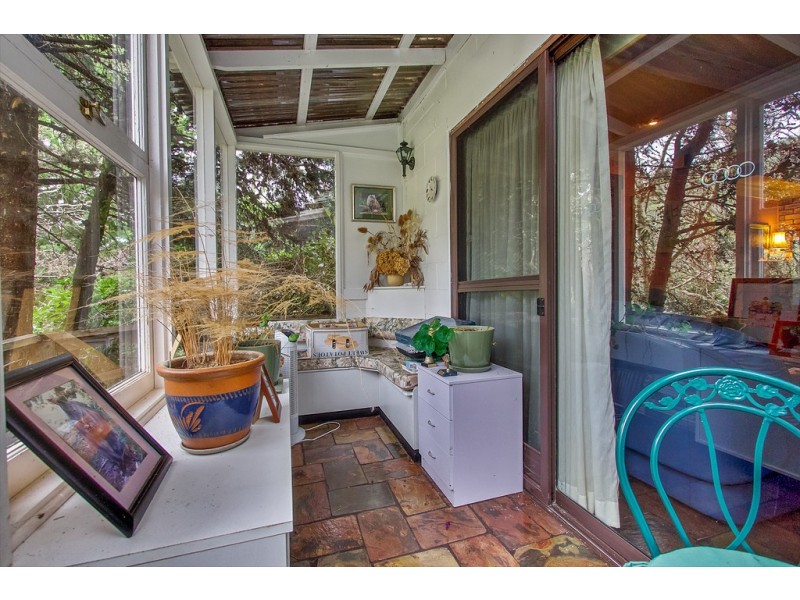 169 McKenzies Road, Molesworth TAS 7140