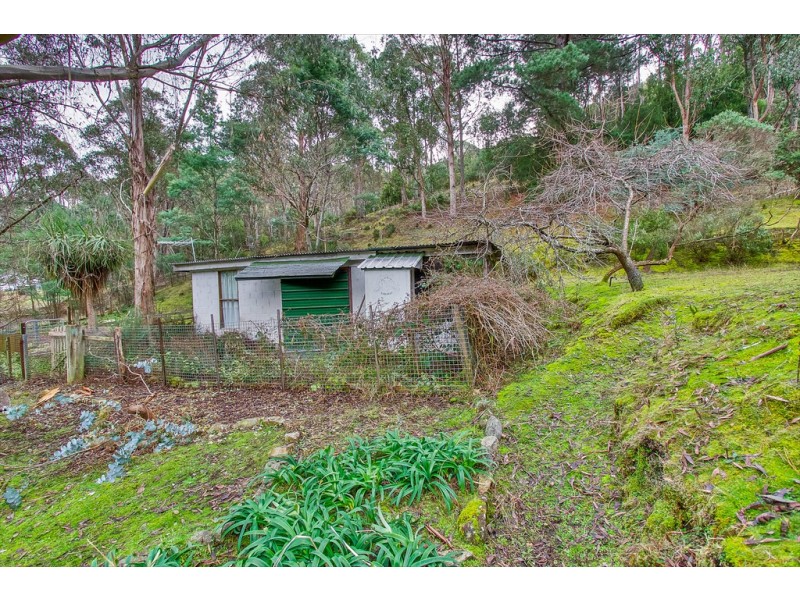 169 McKenzies Road, Molesworth TAS 7140