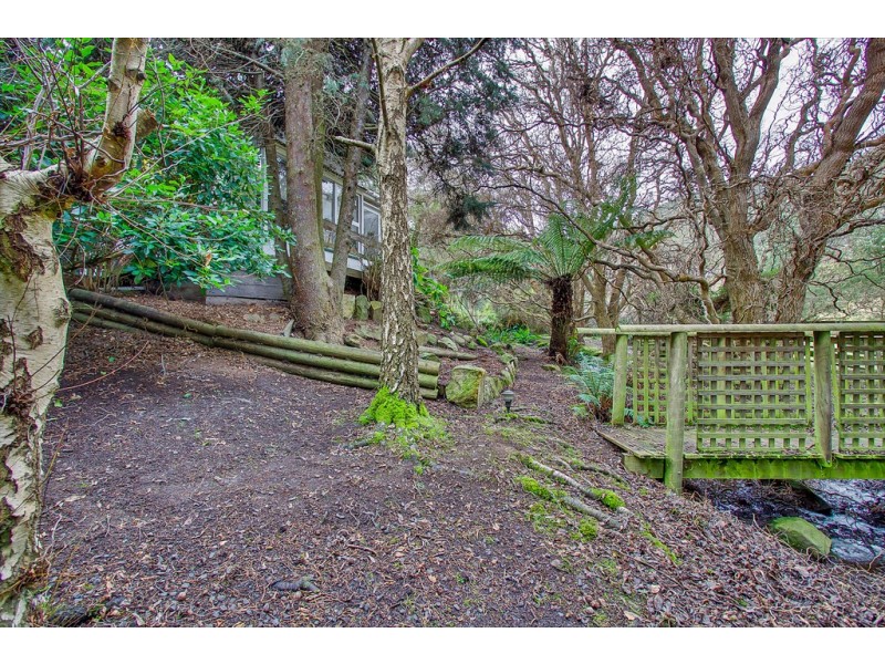 169 McKenzies Road, Molesworth TAS 7140