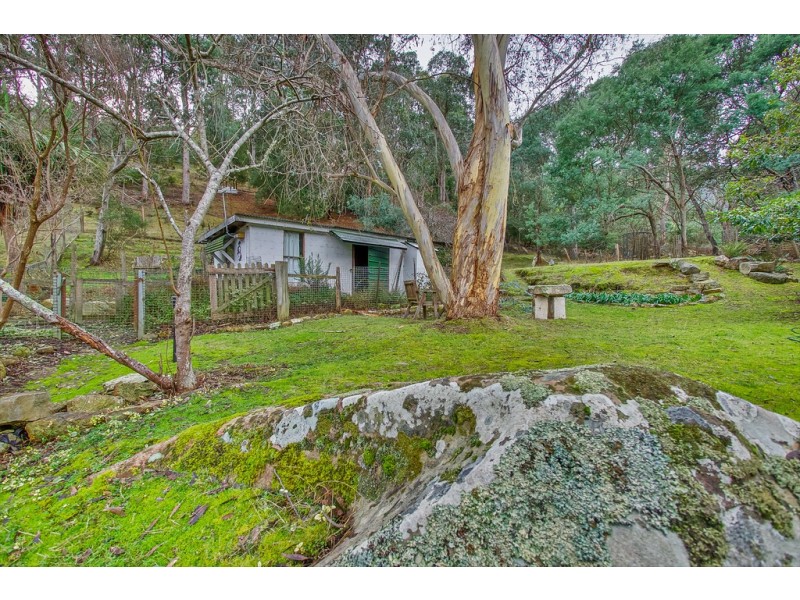169 McKenzies Road, Molesworth TAS 7140