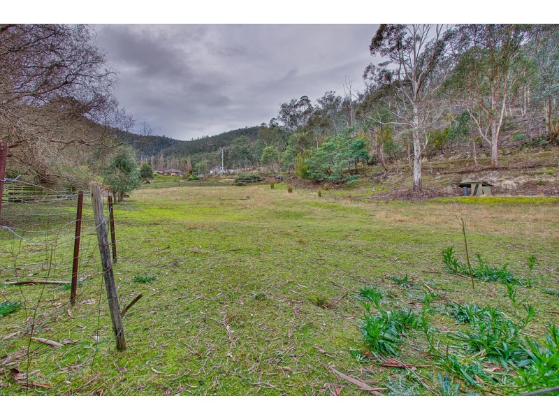169 McKenzies Road, Molesworth TAS 7140