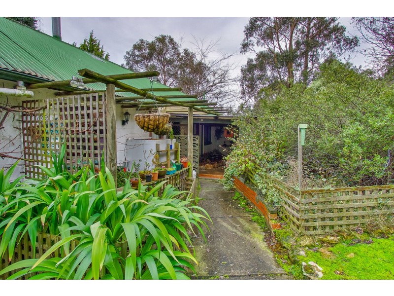 169 McKenzies Road, Molesworth TAS 7140