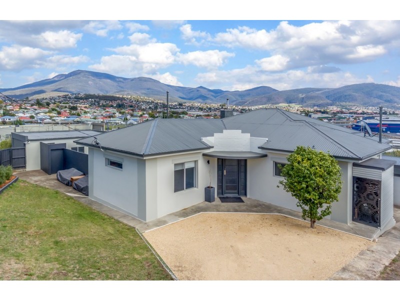 4 O’Grady Avenue, Lutana TAS 7009