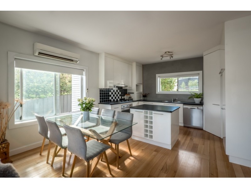4 O’Grady Avenue, Lutana TAS 7009