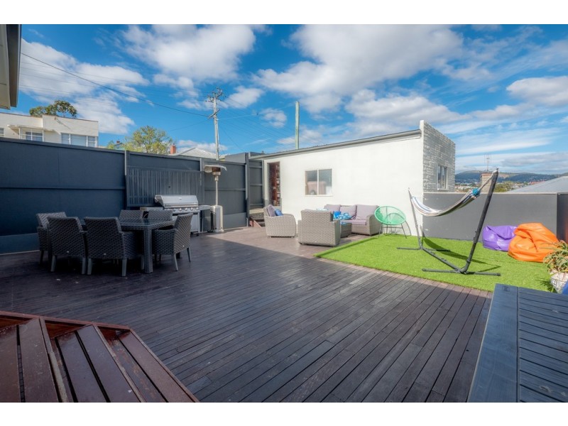 4 O’Grady Avenue, Lutana TAS 7009