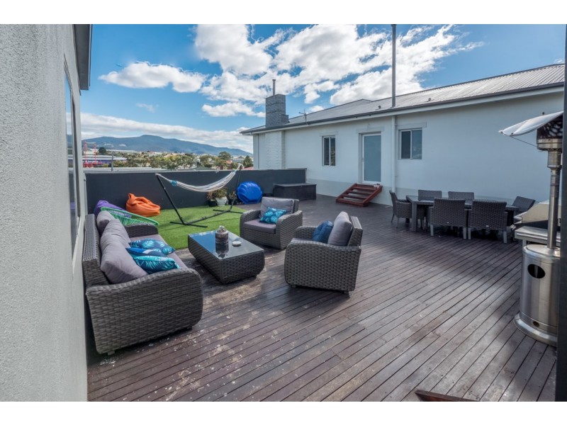 4 O’Grady Avenue, Lutana TAS 7009