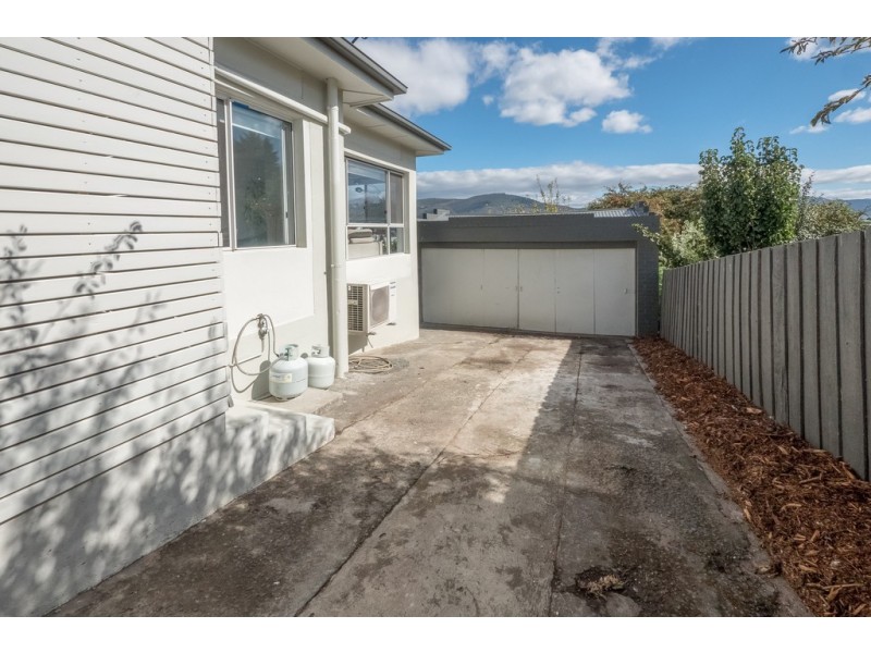 4 O’Grady Avenue, Lutana TAS 7009