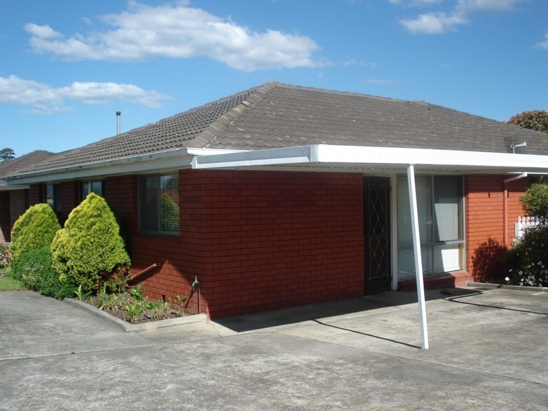 1/13 Sanders Street, Glenorchy TAS 7010
