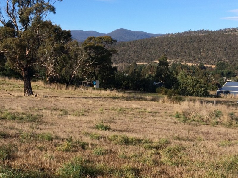 New Norfolk TAS 7140