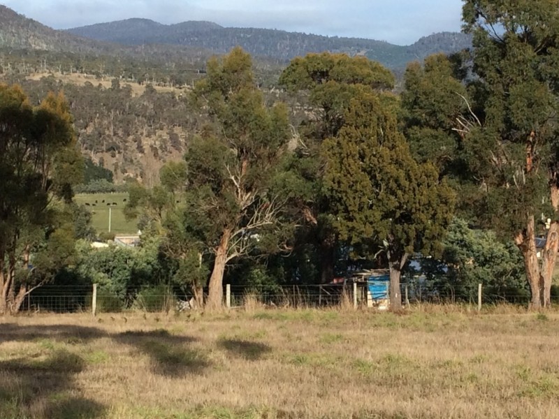 New Norfolk TAS 7140