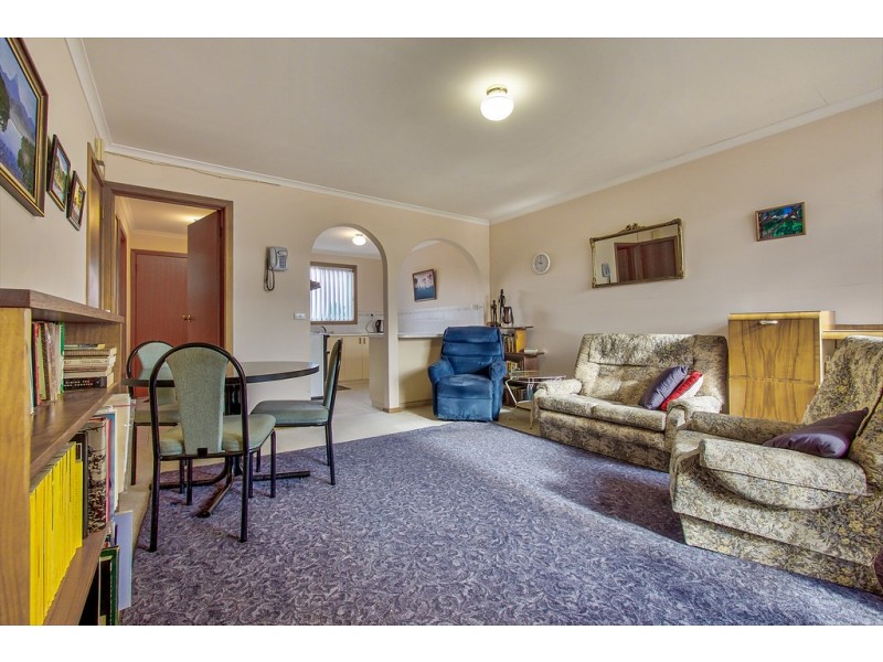 3/42 Elwick Road, Glenorchy TAS 7010