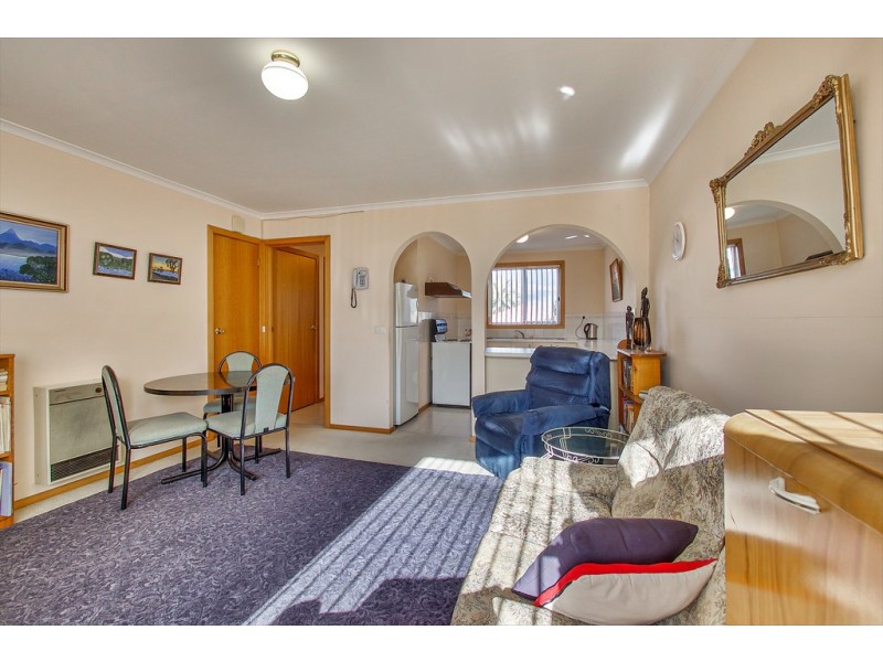 3/42 Elwick Road, Glenorchy TAS 7010