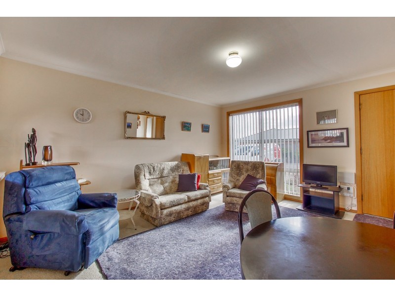 3/42 Elwick Road, Glenorchy TAS 7010