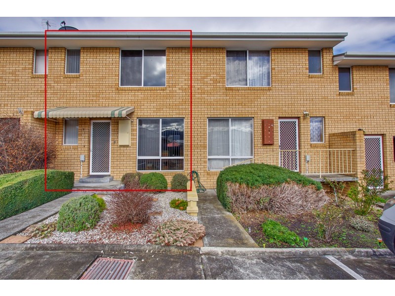 3/42 Elwick Road, Glenorchy TAS 7010