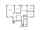 3 Bowden Drive, Bridgewater TAS 7030 Floorplan